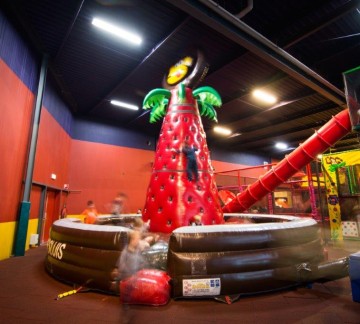 Toversluis - Zeeland 3