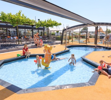 Kinderschwimmbad