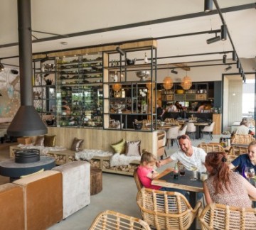 Piazza Italian Kitchen Nieuwvliet