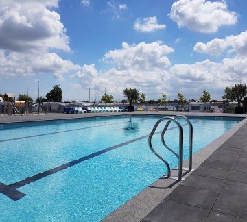 Freibad