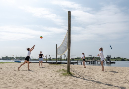 Volleybal strand Paardekreek.jpg