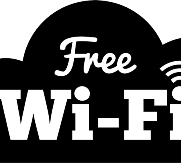 WLAN und TV