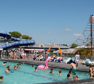 Freibad
