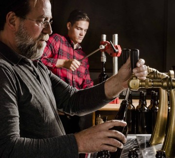 Gasterij de Drie koningen