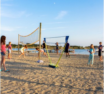 Volleybal