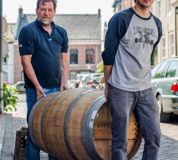 Gasterij de Drie koningen