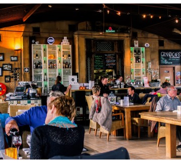 Grand Café Paardekreek