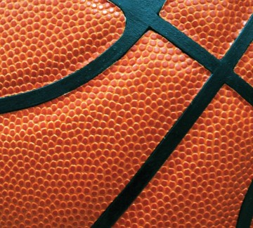 Basketbal