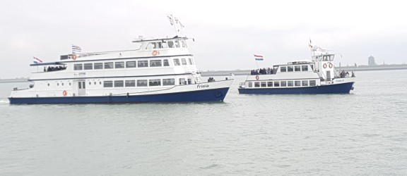 Frisia Cruises