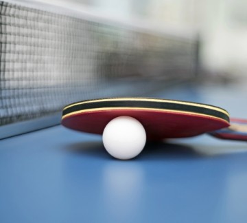 Tabletennis