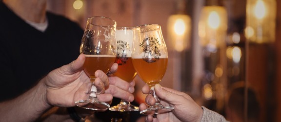 Stadsbrouwerij Middelburg - Proost
