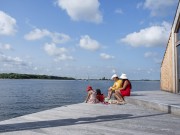 Veerse Meersuite einde pier.jpg