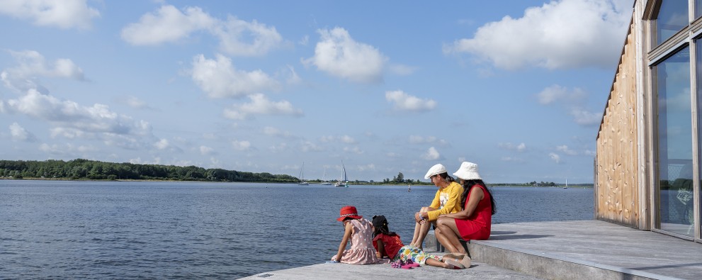 Veerse Meersuite einde pier.jpg