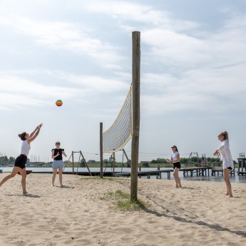 Volleybal strand Paardekreek.jpg