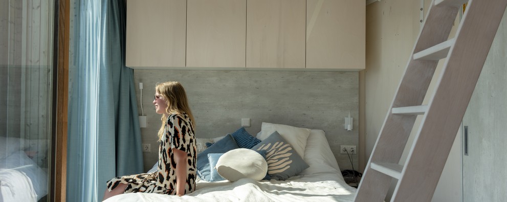 Veerse Meersuite slaapkamer beneden.jpg