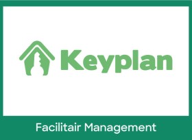 Logo - Keyplan
