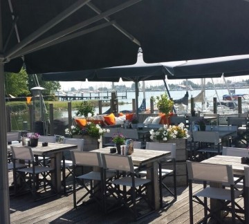 Grand Café de Paardekreek