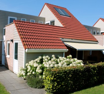 Zorg op vakantie