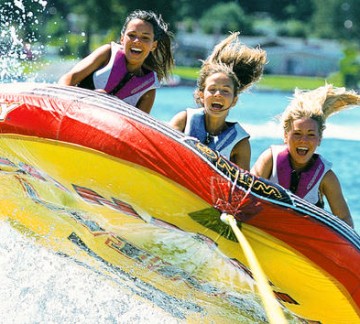 Tubing