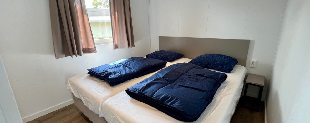 Paardekreek - Lodge Zilverplevier slaapkamer.jpg