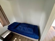 Paardekreek - Lodge Zilverplevier slaapkamer 3.jpg