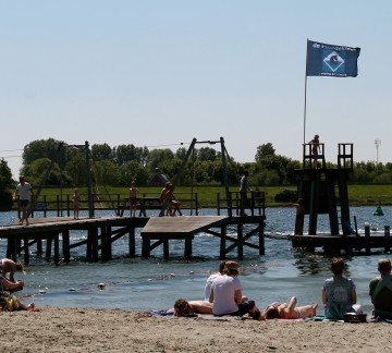Strandje